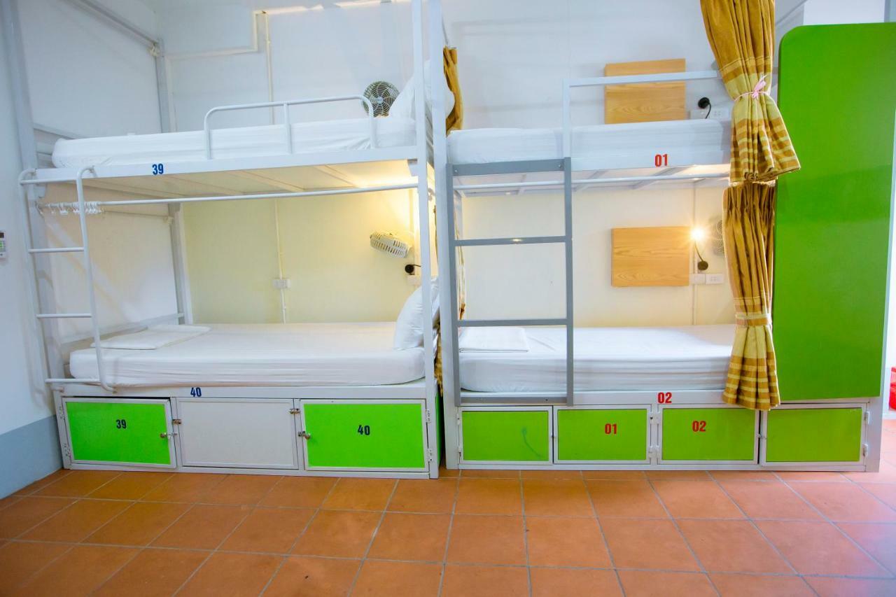 Hanoi Amazing Hostel Exterior foto